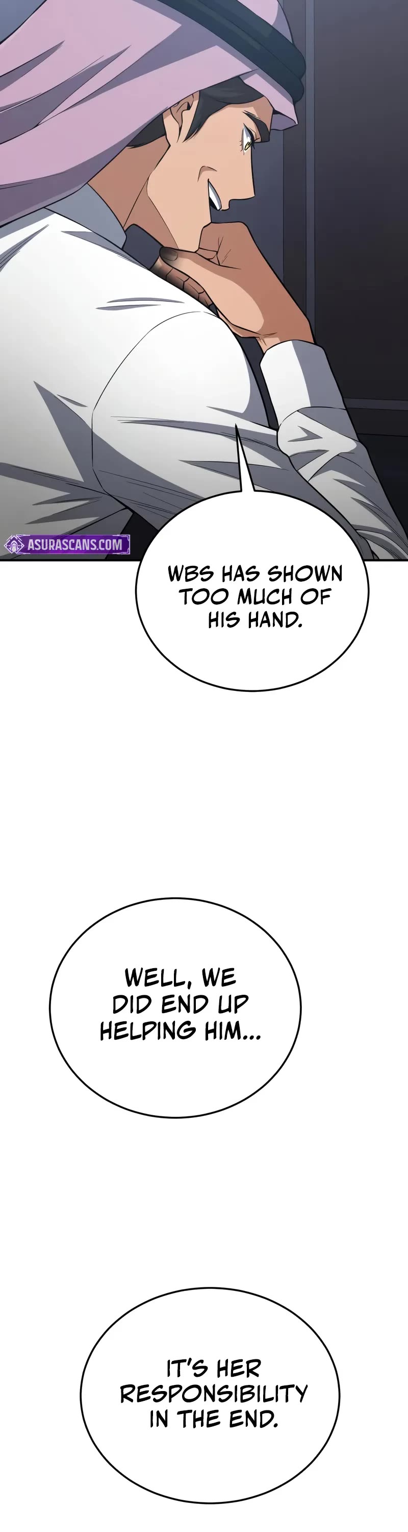 Genius of the Unique Lineage Chapter 136 page 33 - Chapter 136