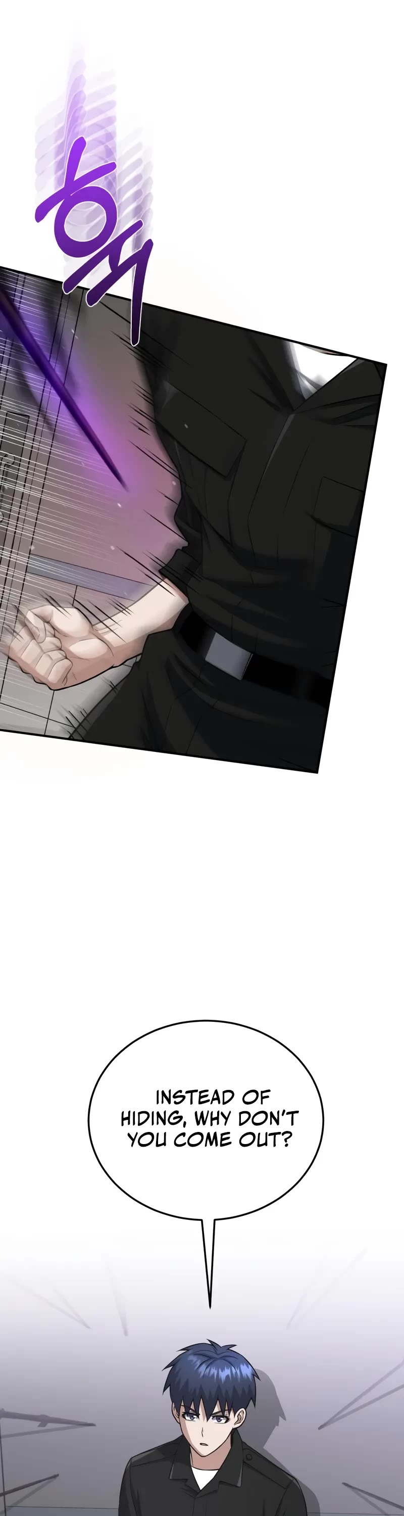 Genius of the Unique Lineage Chapter 136 page 34 - Chapter 136