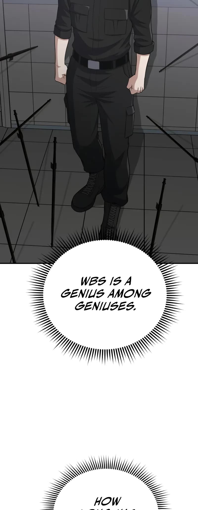 Genius of the Unique Lineage Chapter 136 page 35 - Chapter 136