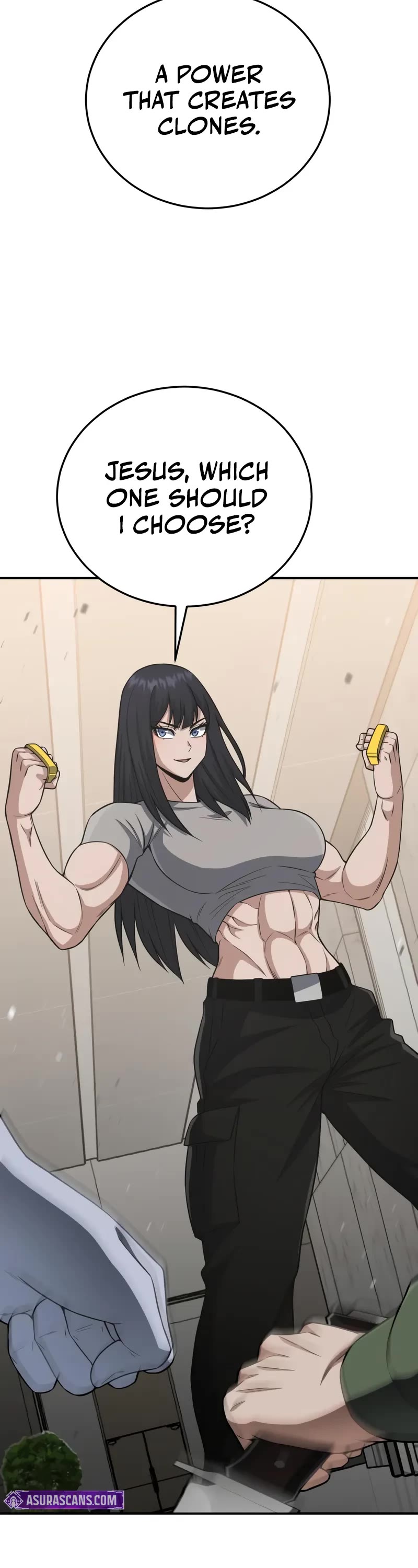 Genius of the Unique Lineage Chapter 136 page 4 - Chapter 136