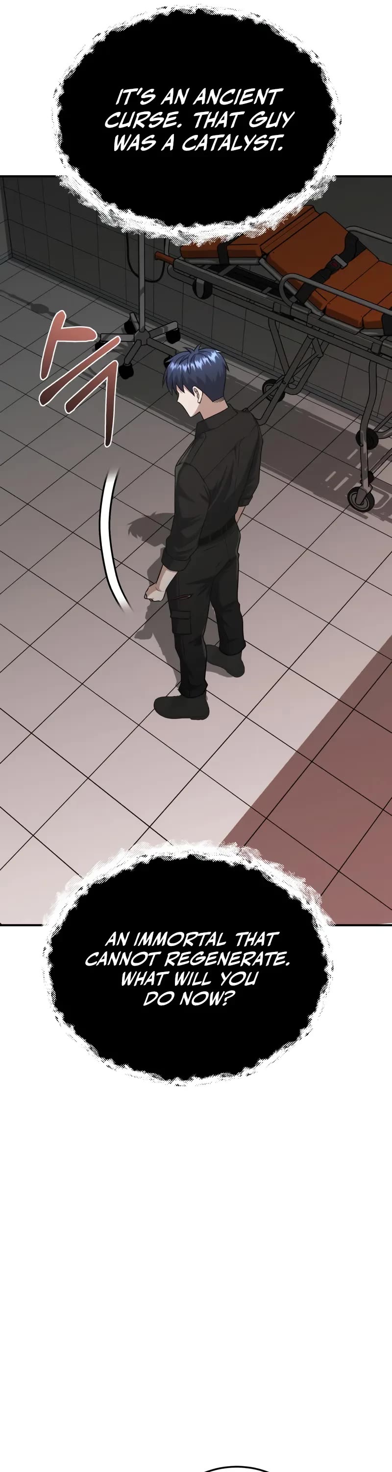 Genius of the Unique Lineage Chapter 136 page 47 - Chapter 136