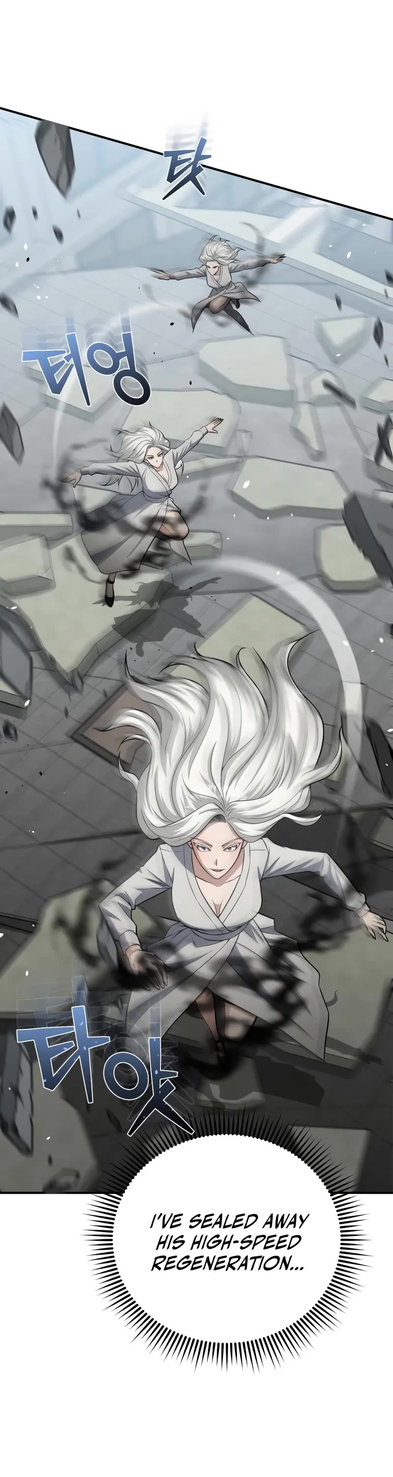 Genius of the Unique Lineage Chapter 136 page 59 - Chapter 136