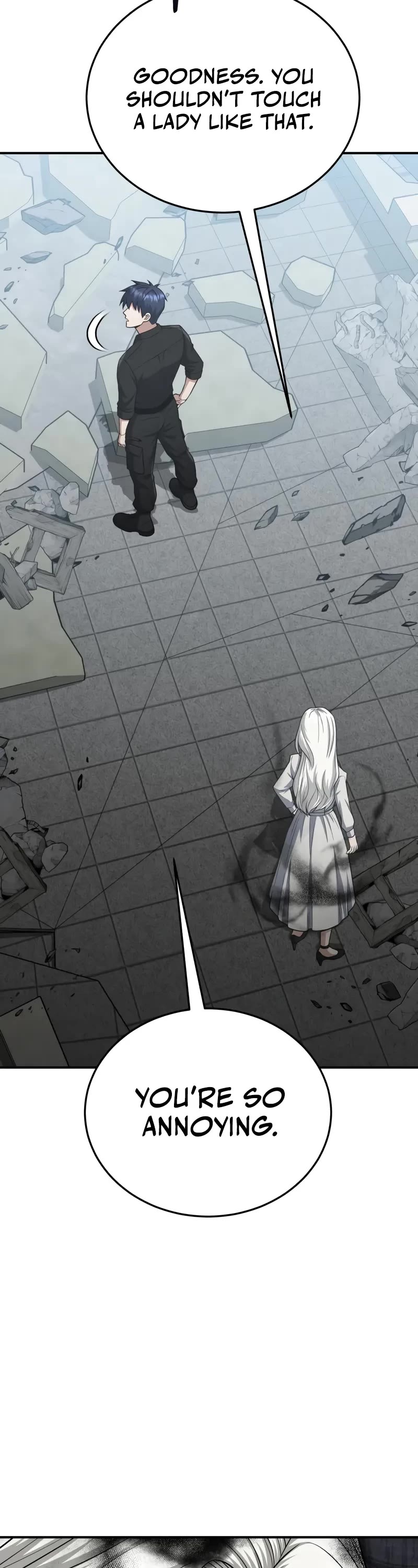 Genius of the Unique Lineage Chapter 136 page 63 - Chapter 136