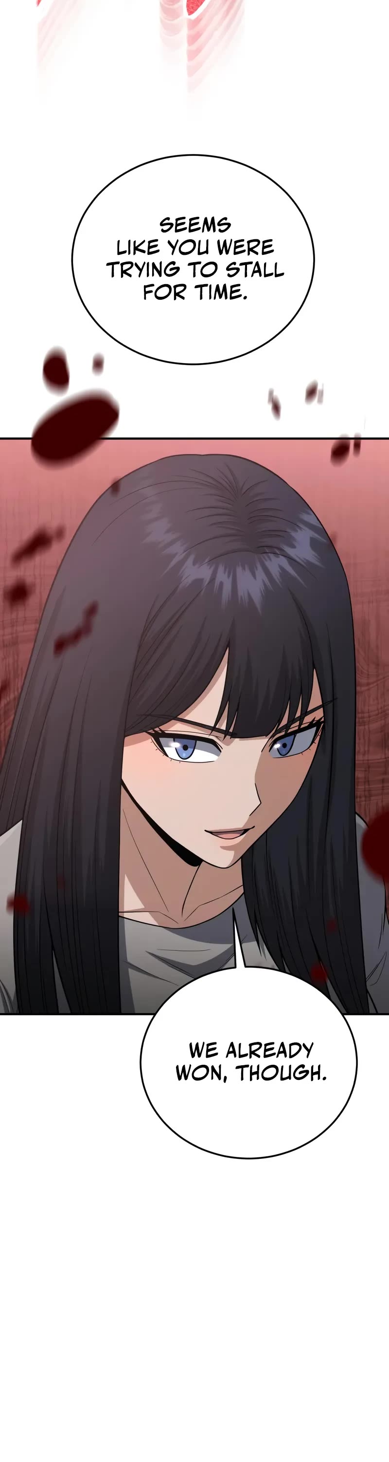 Genius of the Unique Lineage Chapter 136 page 8 - Chapter 136