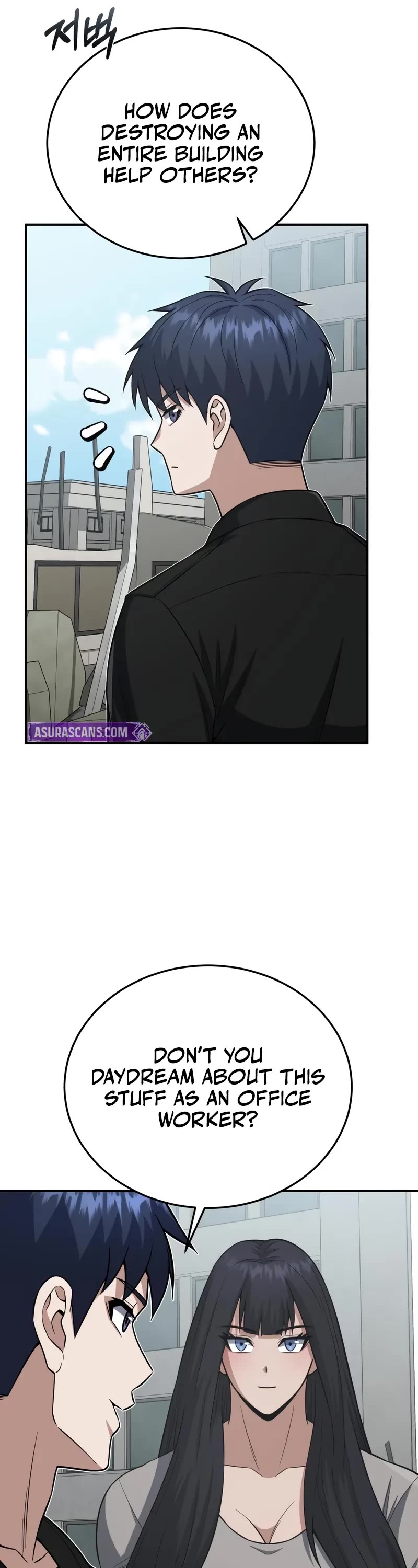 Genius of the Unique Lineage Chapter 137 page 12 - Chapter 137