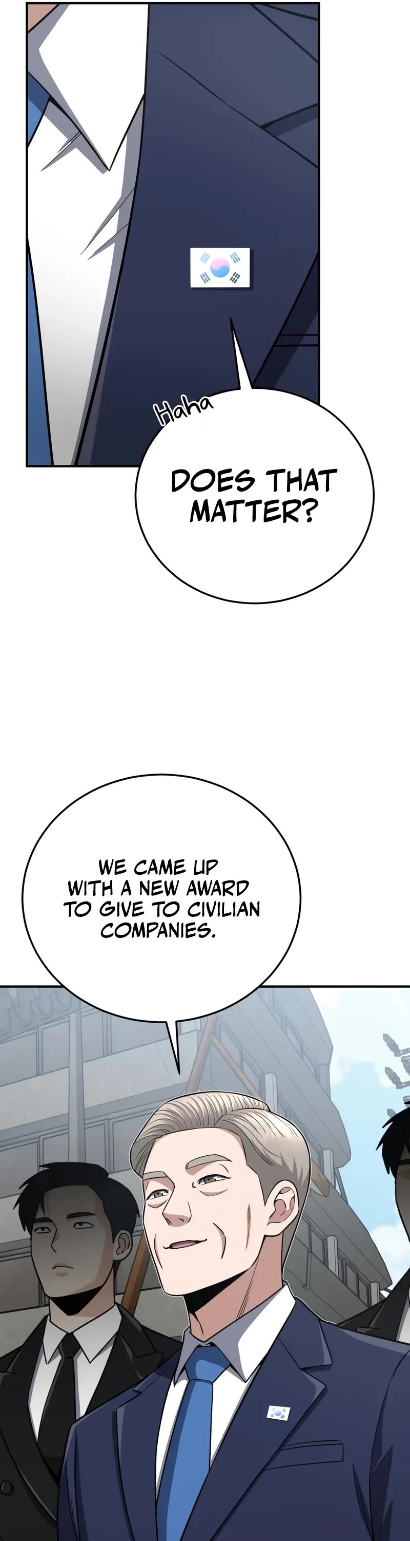 Genius of the Unique Lineage Chapter 137 page 22 - Chapter 137