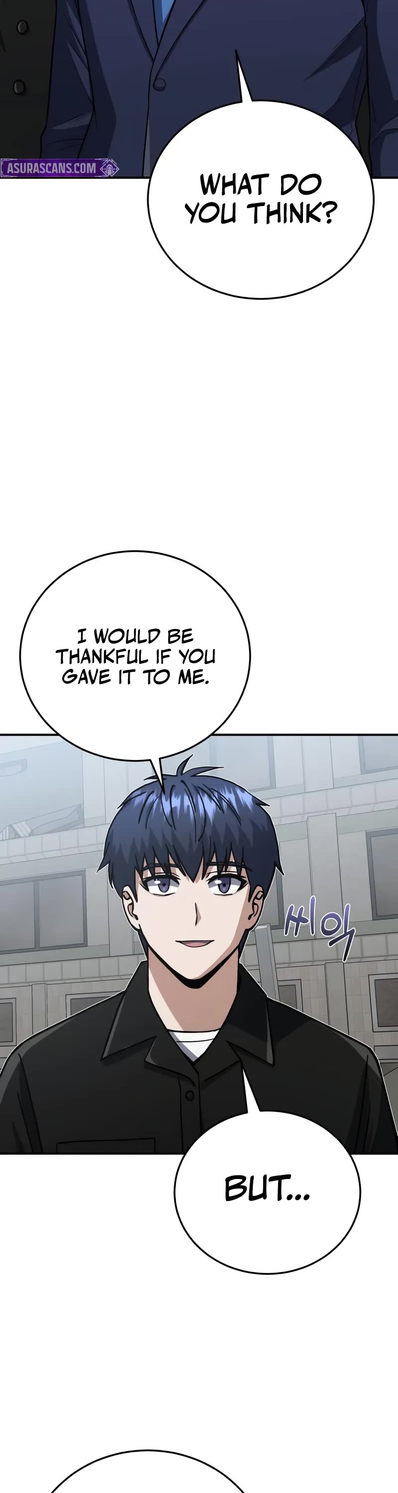 Genius of the Unique Lineage Chapter 137 page 23 - Chapter 137
