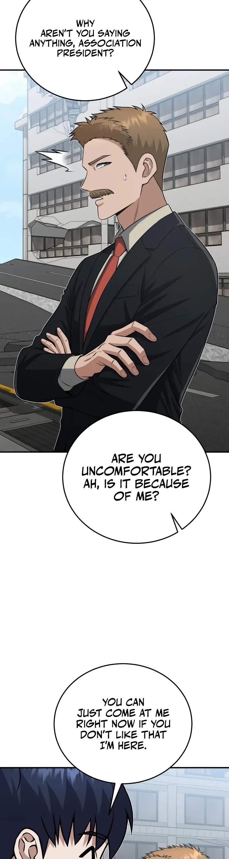 Genius of the Unique Lineage Chapter 137 page 24 - Chapter 137