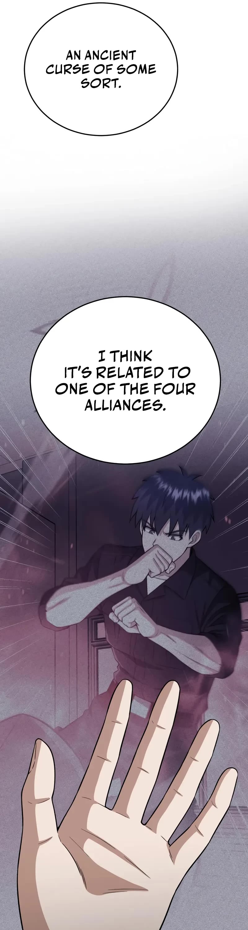 Genius of the Unique Lineage Chapter 137 page 27 - Chapter 137