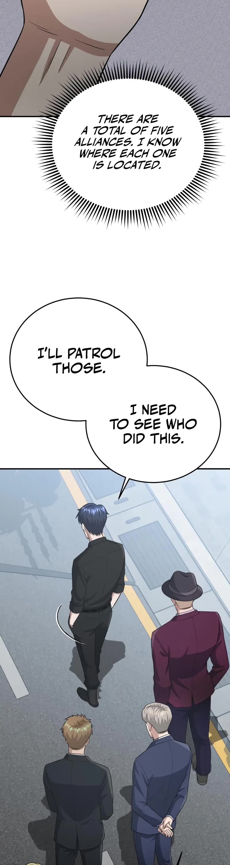 Genius of the Unique Lineage Chapter 137 page 28 - Chapter 137