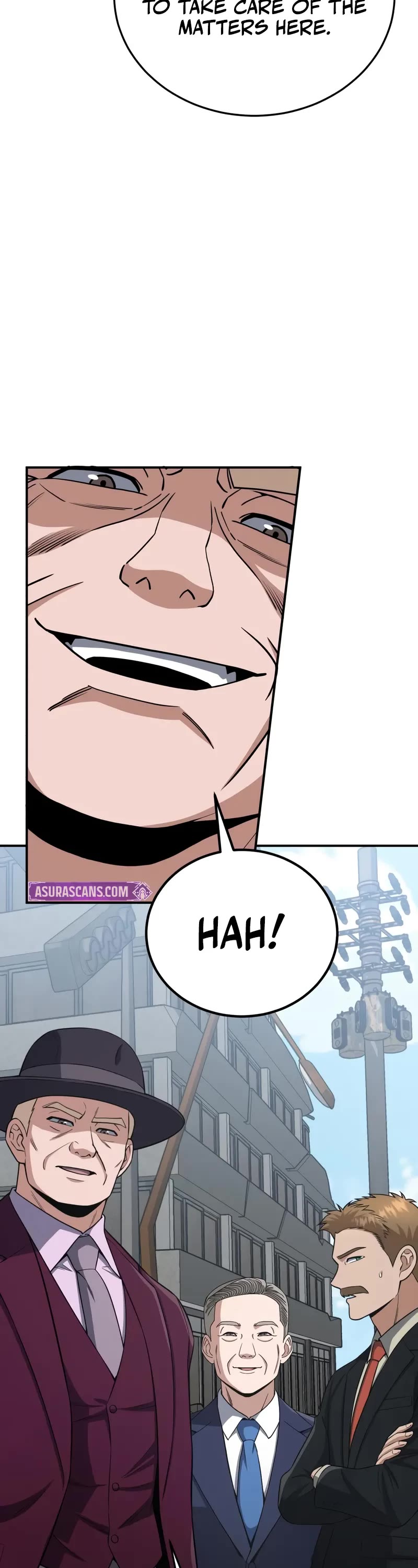 Genius of the Unique Lineage Chapter 137 page 30 - Chapter 137