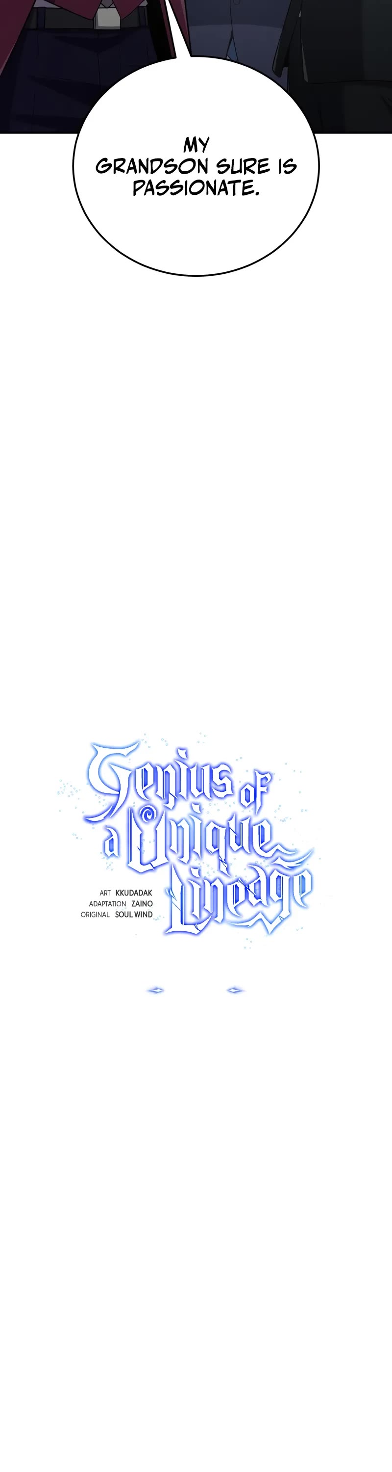 Genius of the Unique Lineage Chapter 137 page 31 - Chapter 137