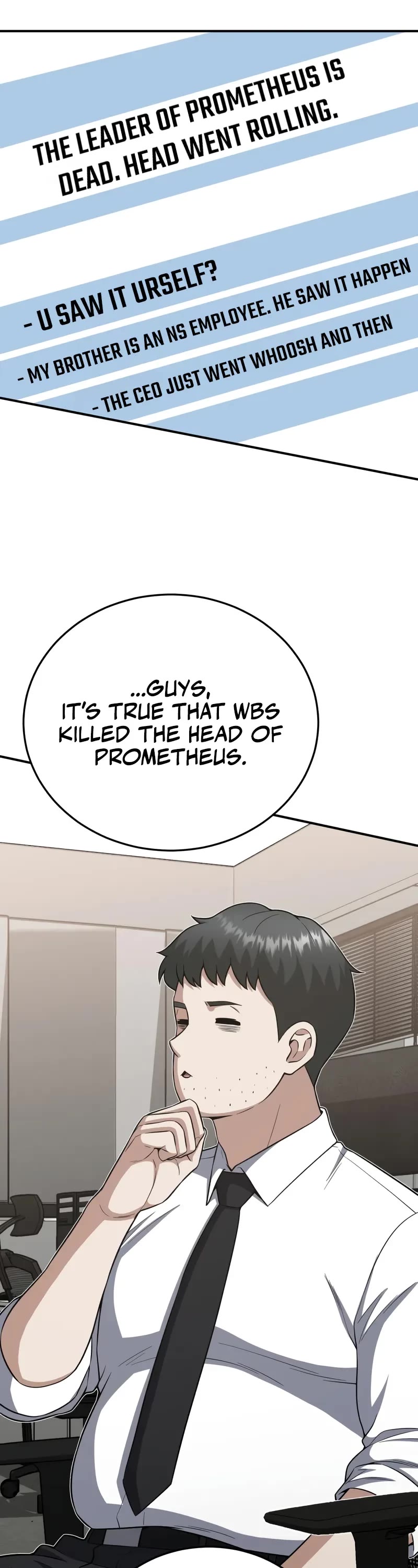 Genius of the Unique Lineage Chapter 137 page 32 - Chapter 137