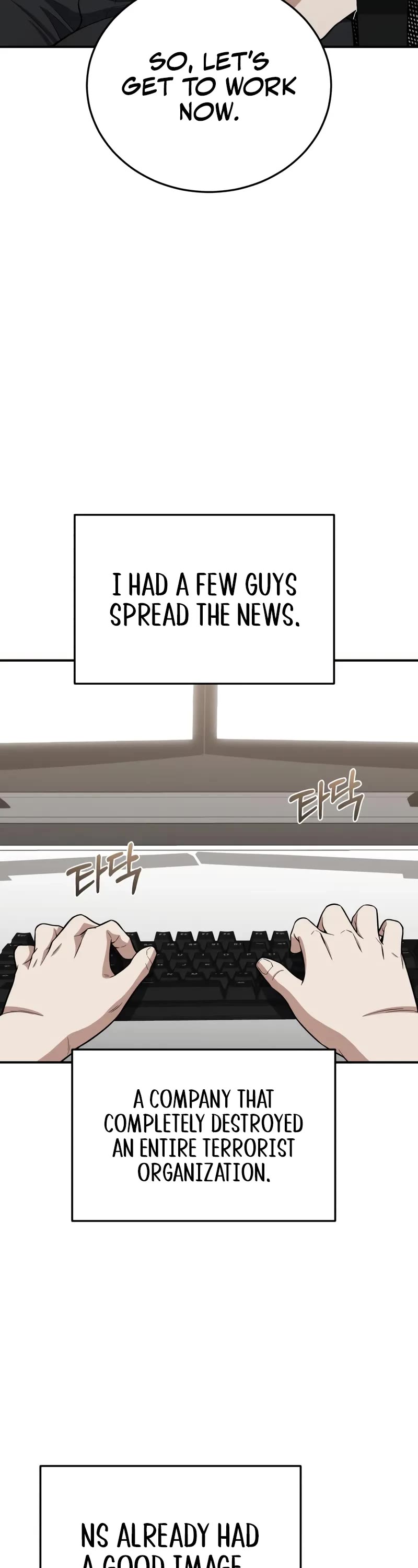Genius of the Unique Lineage Chapter 137 page 33 - Chapter 137