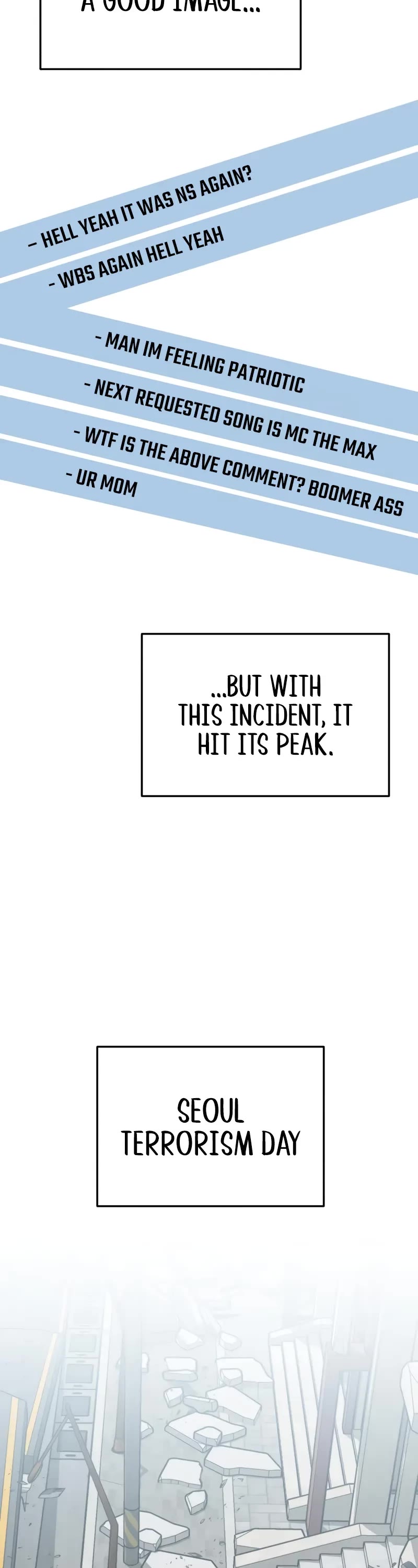 Genius of the Unique Lineage Chapter 137 page 34 - Chapter 137