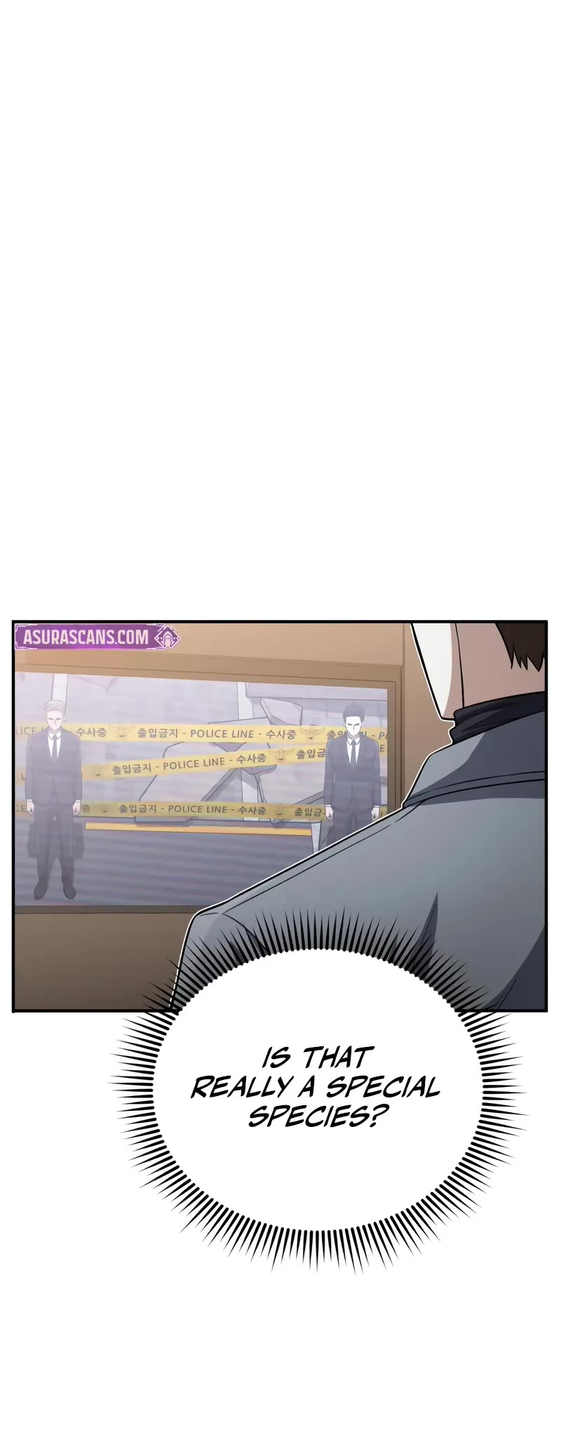 Genius of the Unique Lineage Chapter 137 page 36 - Chapter 137