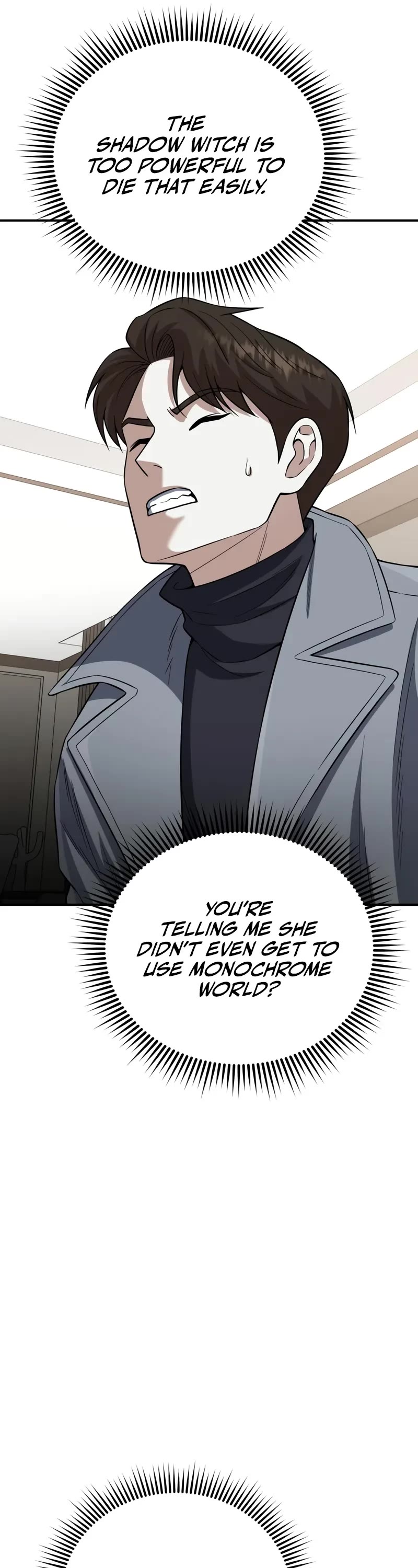 Genius of the Unique Lineage Chapter 137 page 37 - Chapter 137