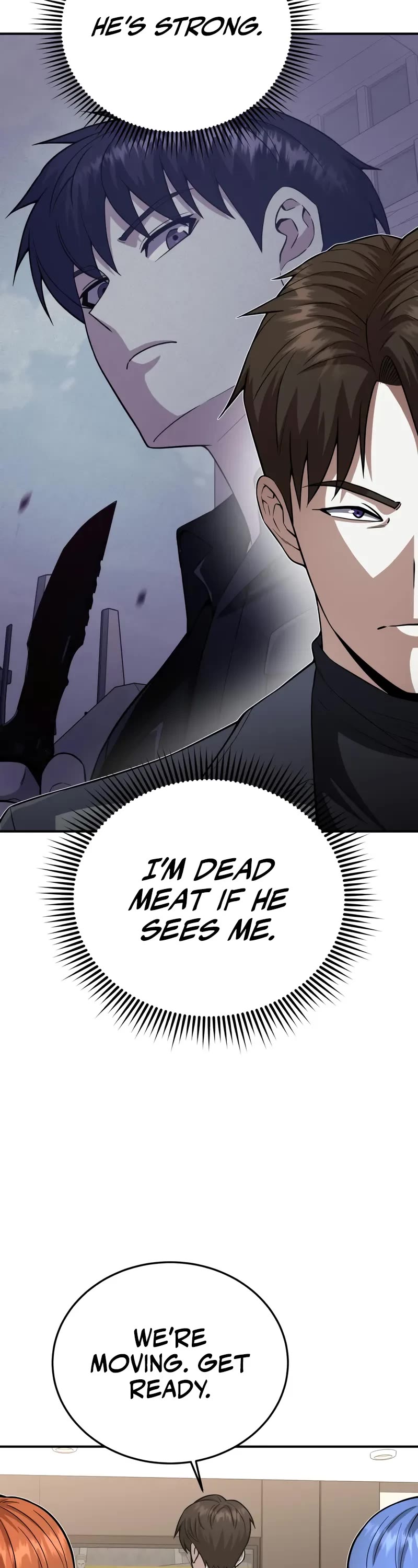 Genius of the Unique Lineage Chapter 137 page 38 - Chapter 137