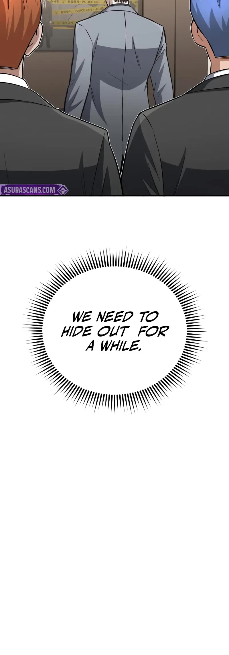 Genius of the Unique Lineage Chapter 137 page 39 - Chapter 137