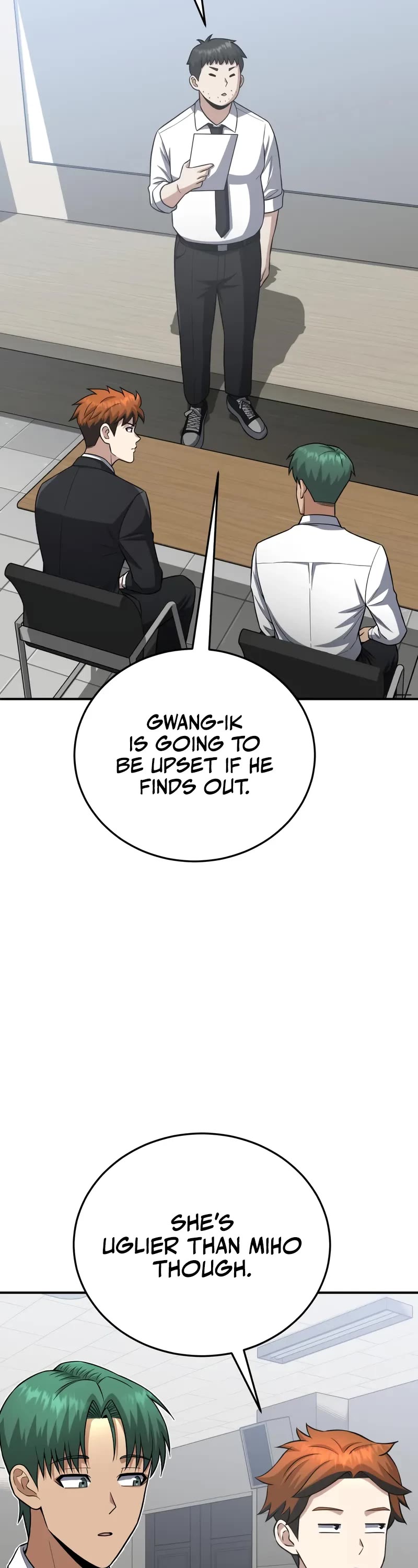 Genius of the Unique Lineage Chapter 137 page 43 - Chapter 137