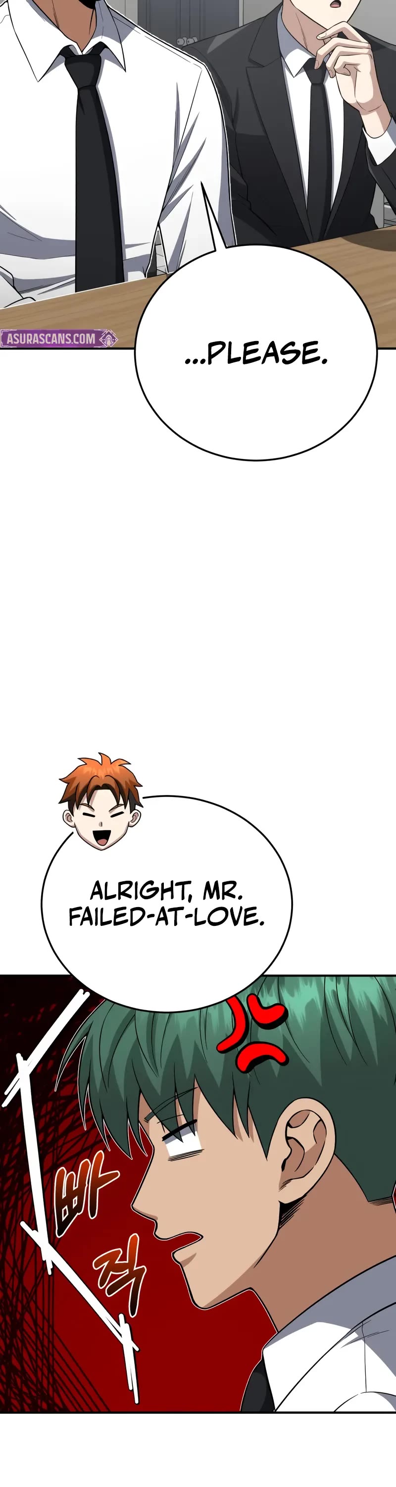 Genius of the Unique Lineage Chapter 137 page 44 - Chapter 137
