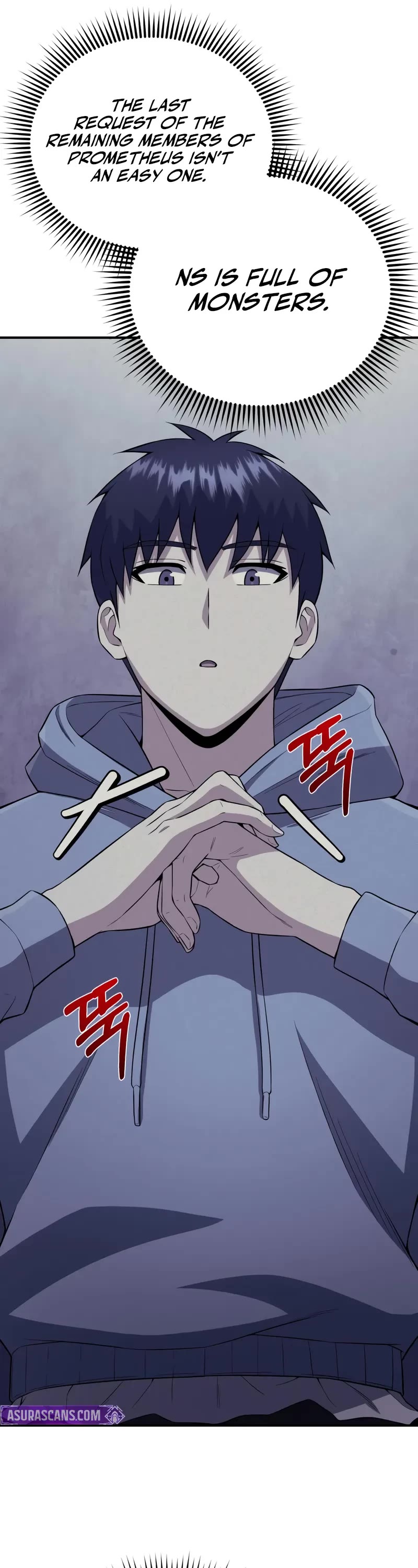 Genius of the Unique Lineage Chapter 137 page 51 - Chapter 137