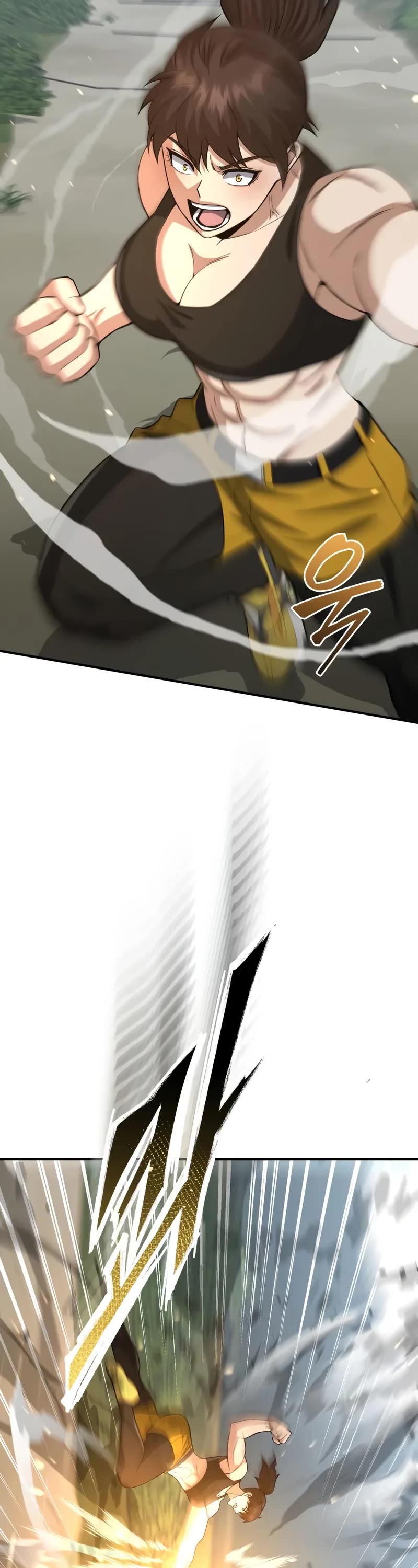 Genius of the Unique Lineage Chapter 137 page 55 - Chapter 137