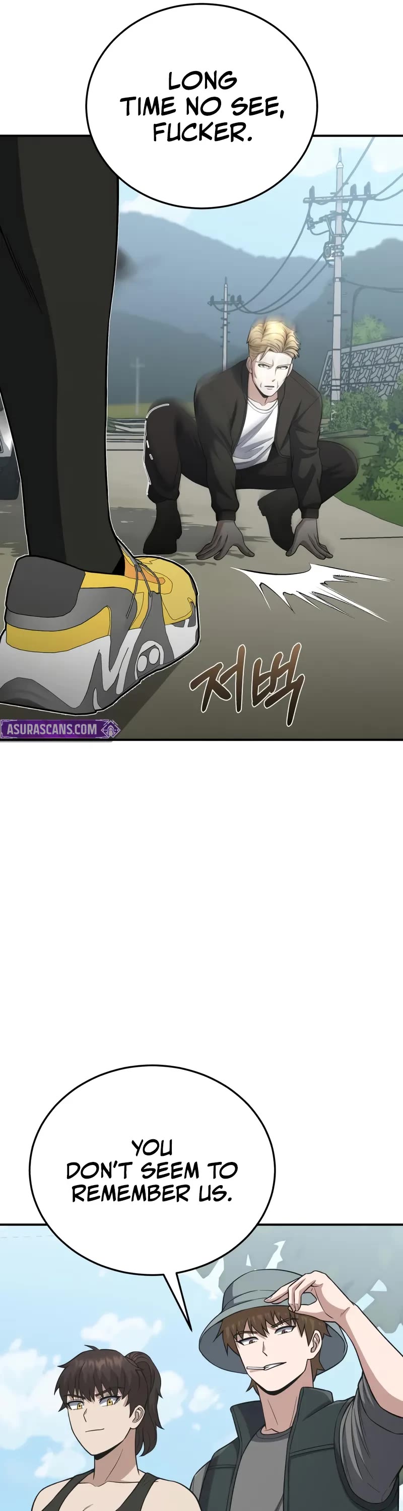 Genius of the Unique Lineage Chapter 137 page 59 - Chapter 137
