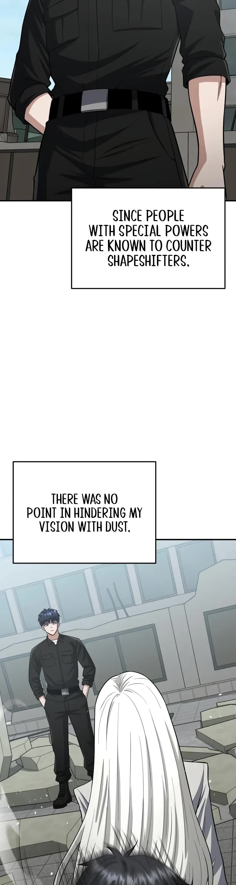 Genius of the Unique Lineage Chapter 137 page 9 - Chapter 137