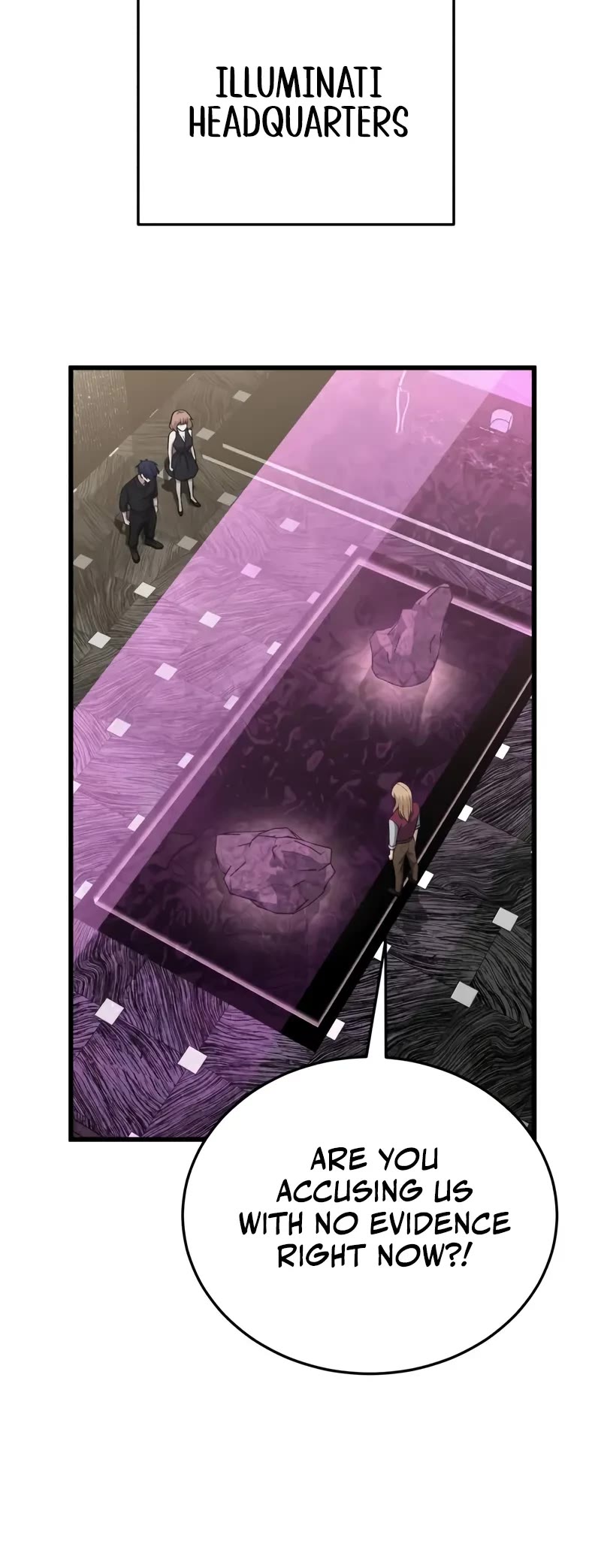 Genius of the Unique Lineage Chapter 138 page 16 - Chapter 138