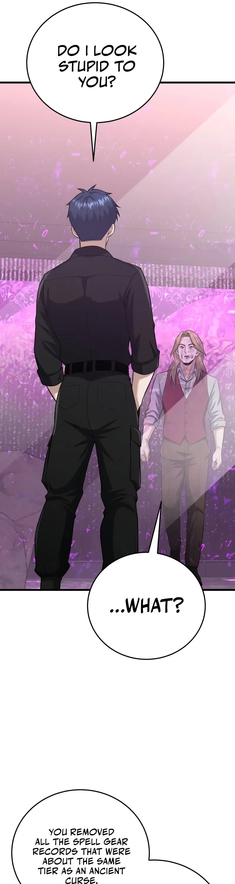 Genius of the Unique Lineage Chapter 138 page 17 - Chapter 138