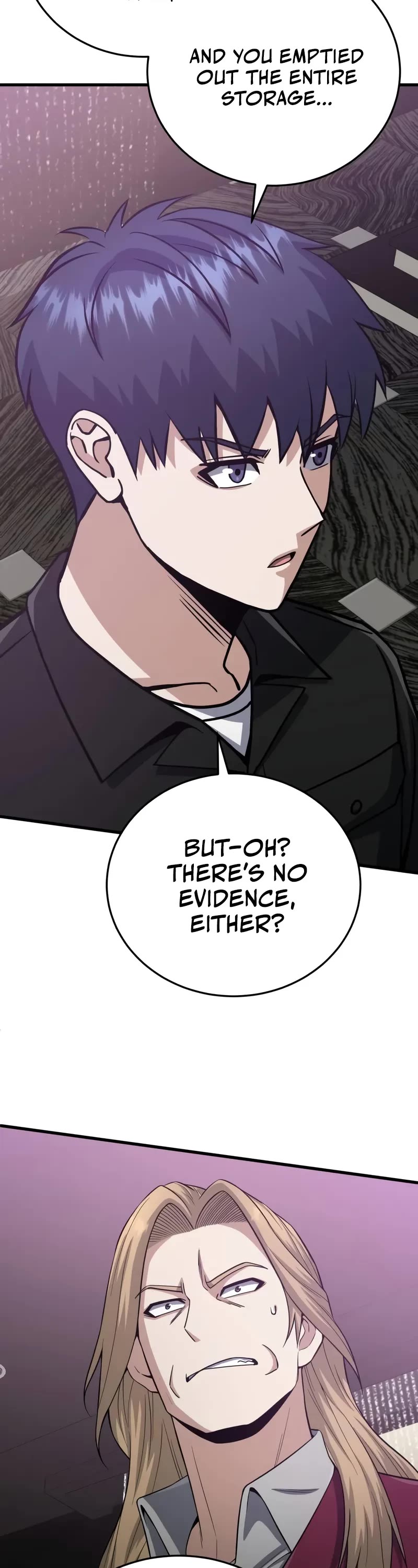 Genius of the Unique Lineage Chapter 138 page 18 - Chapter 138