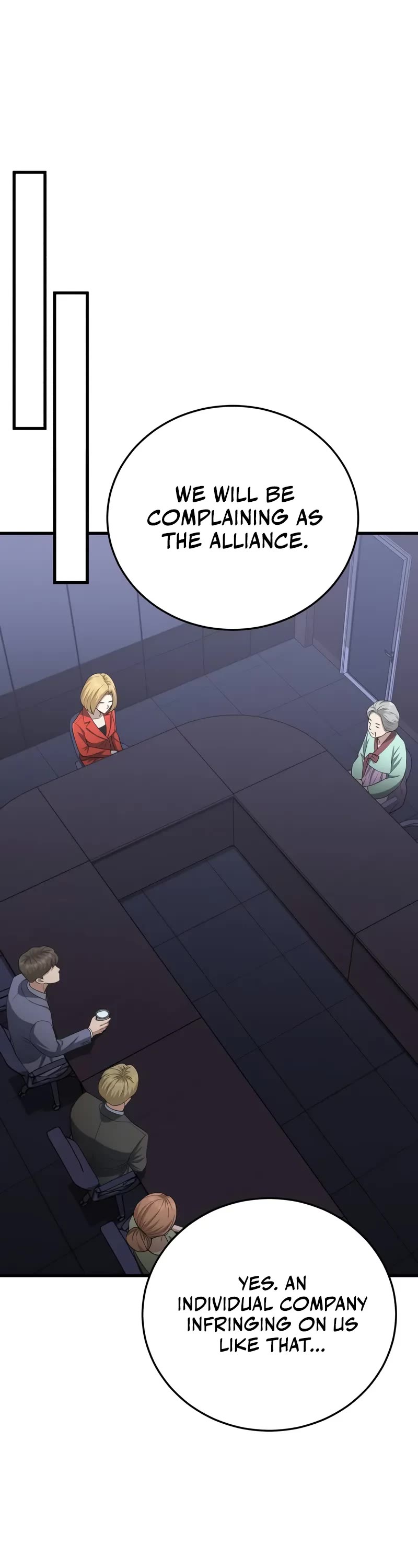 Genius of the Unique Lineage Chapter 138 page 22 - Chapter 138