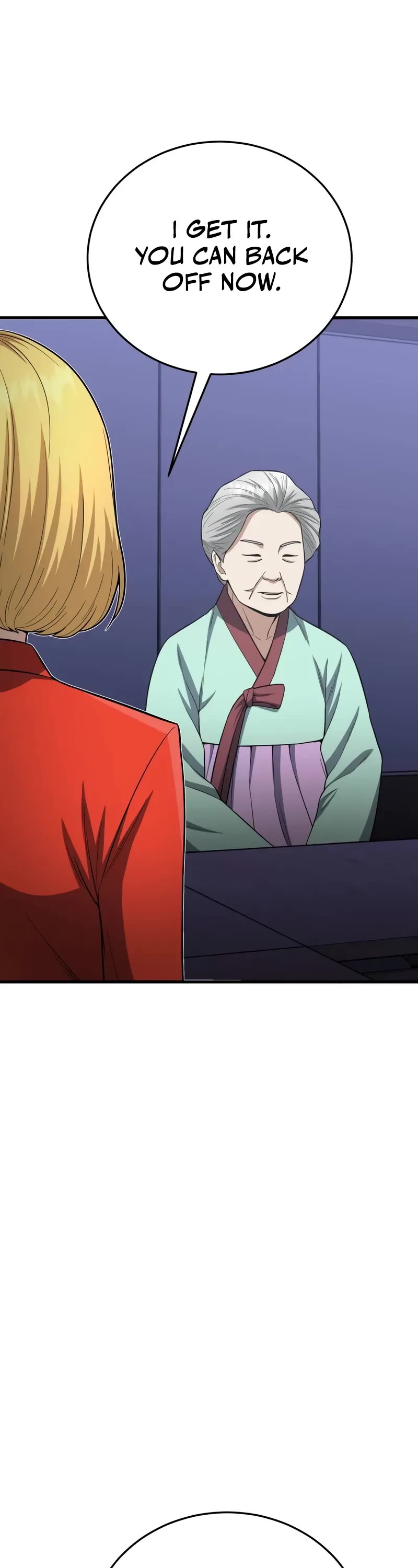 Genius of the Unique Lineage Chapter 138 page 23 - Chapter 138