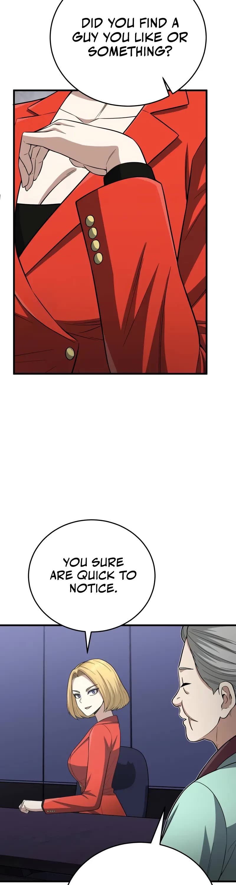 Genius of the Unique Lineage Chapter 138 page 24 - Chapter 138