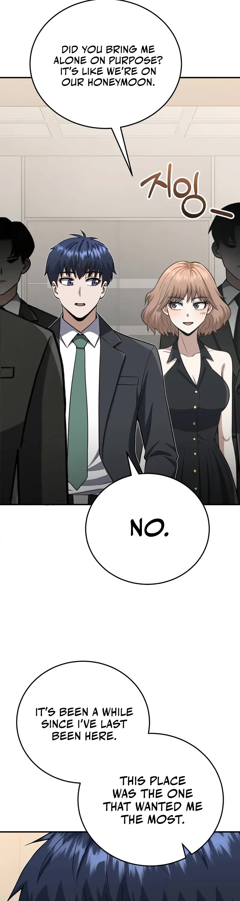 Genius of the Unique Lineage Chapter 138 page 3 - Chapter 138
