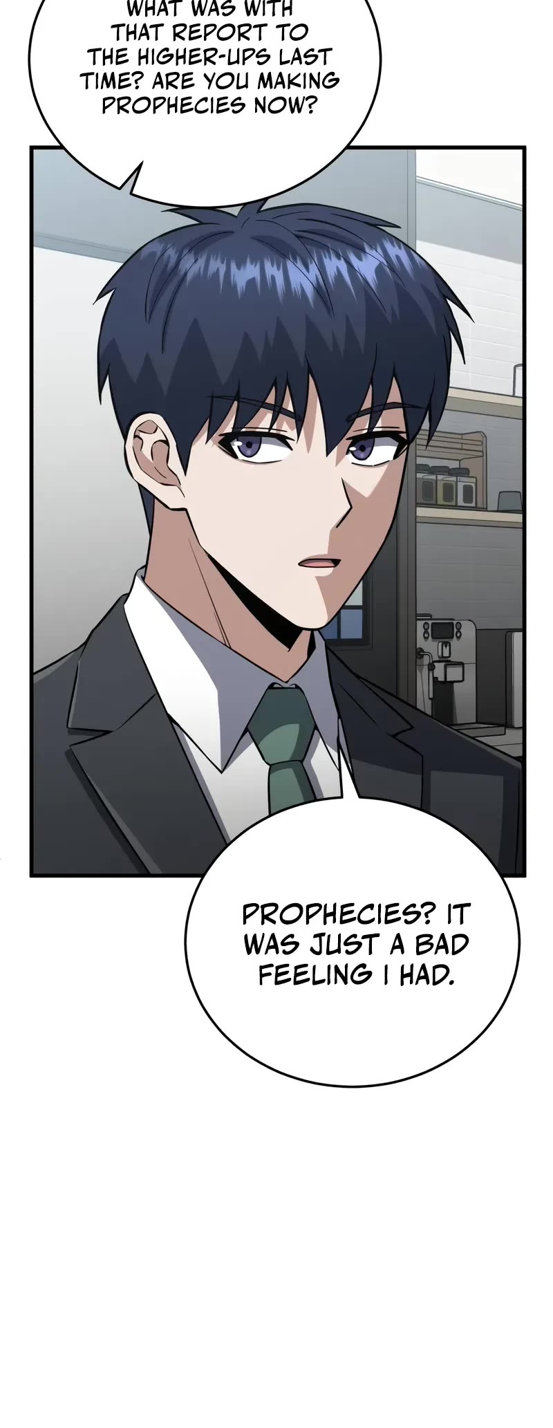 Genius of the Unique Lineage Chapter 138 page 31 - Chapter 138