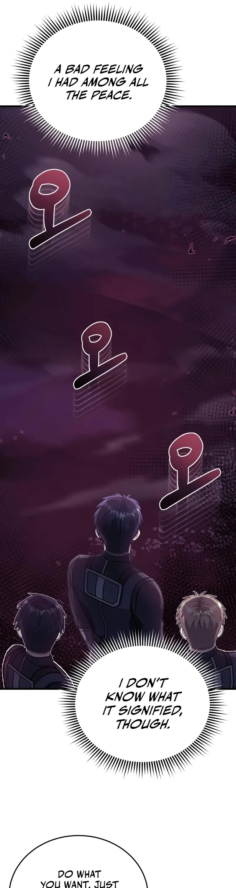 Genius of the Unique Lineage Chapter 138 page 32 - Chapter 138