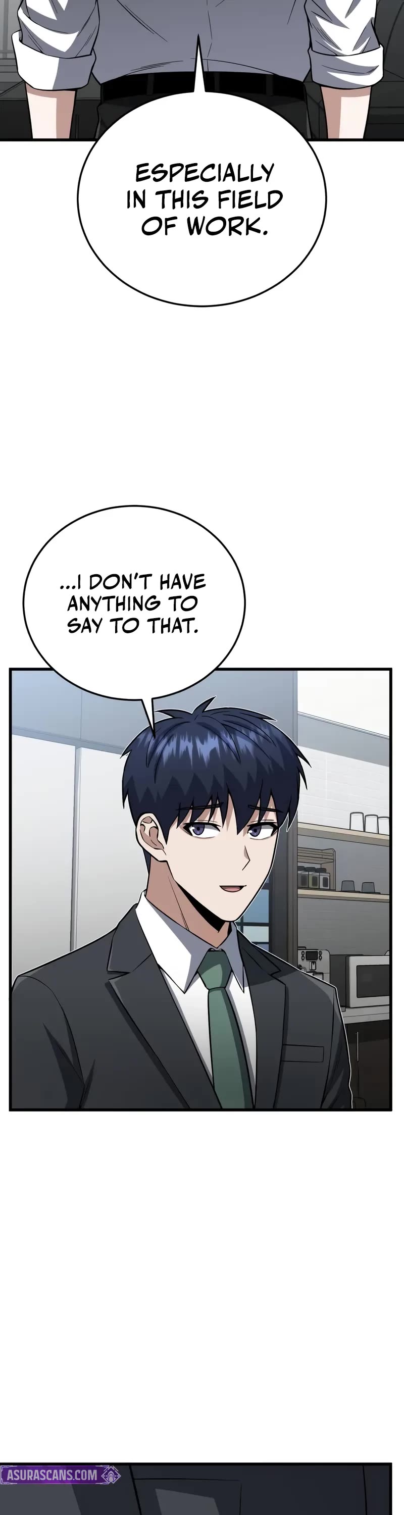 Genius of the Unique Lineage Chapter 138 page 34 - Chapter 138