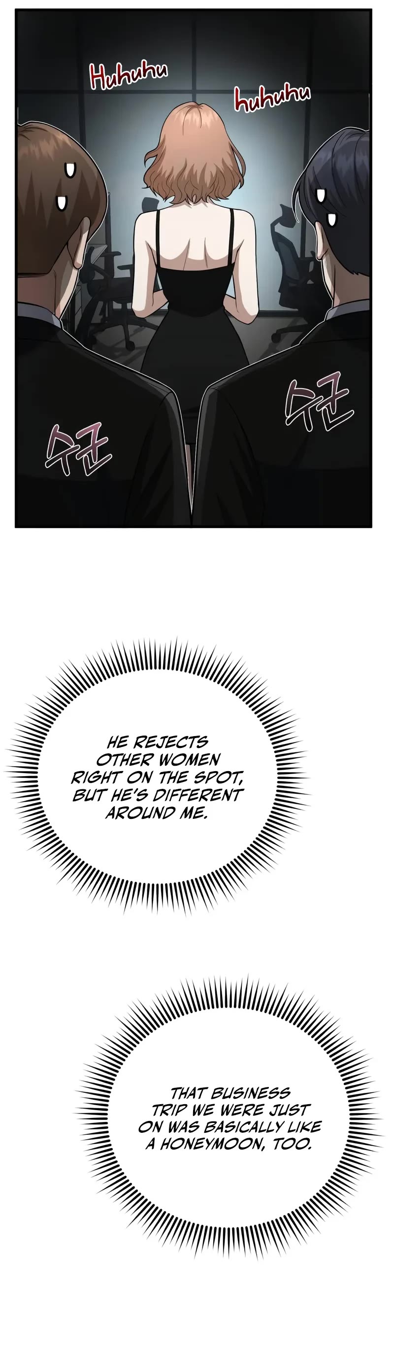 Genius of the Unique Lineage Chapter 138 page 36 - Chapter 138