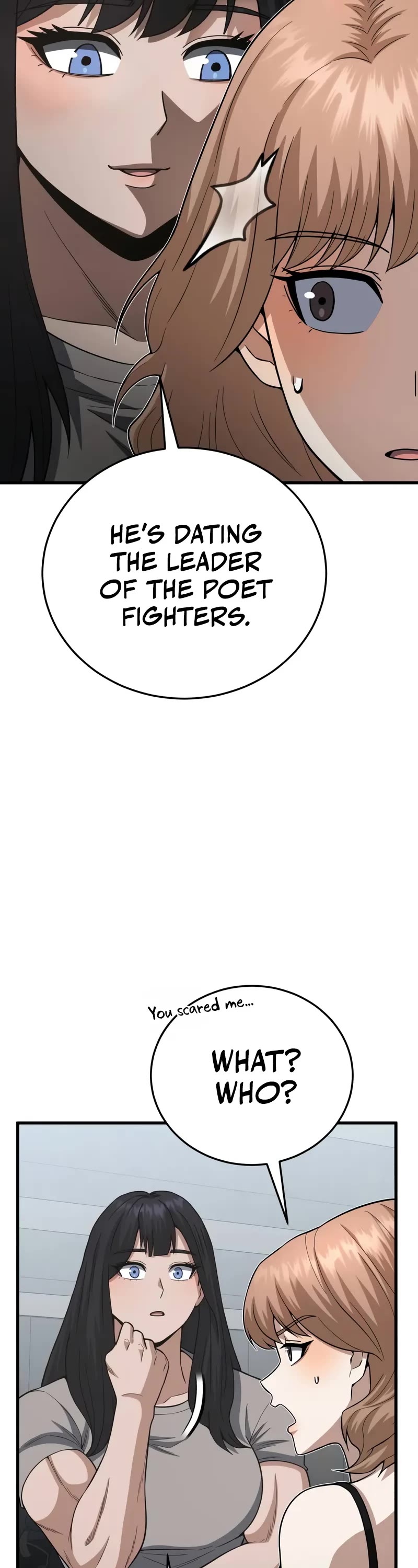 Genius of the Unique Lineage Chapter 138 page 38 - Chapter 138