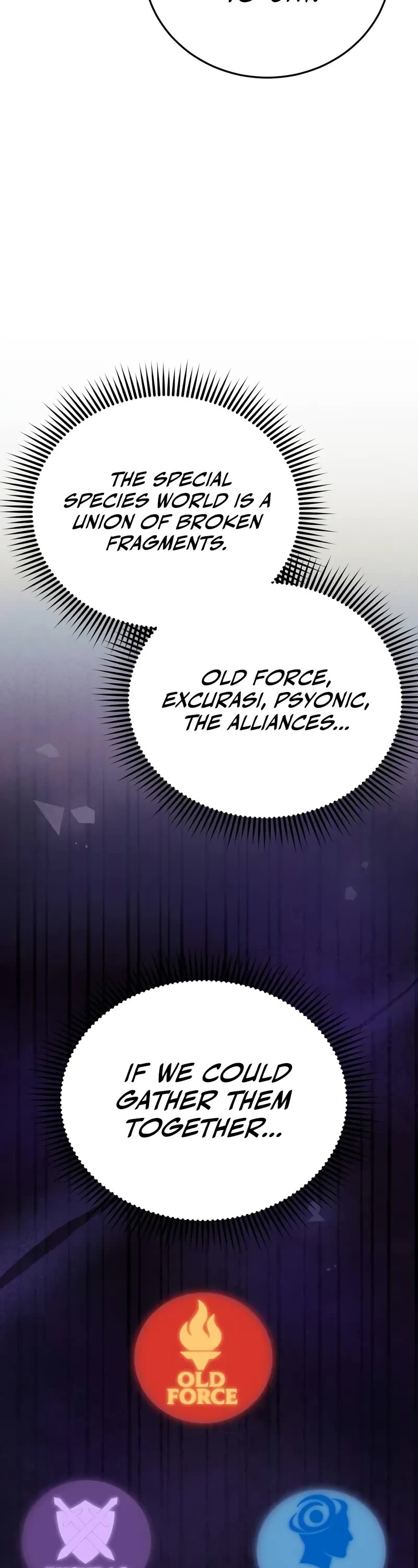 Genius of the Unique Lineage Chapter 138 page 44 - Chapter 138