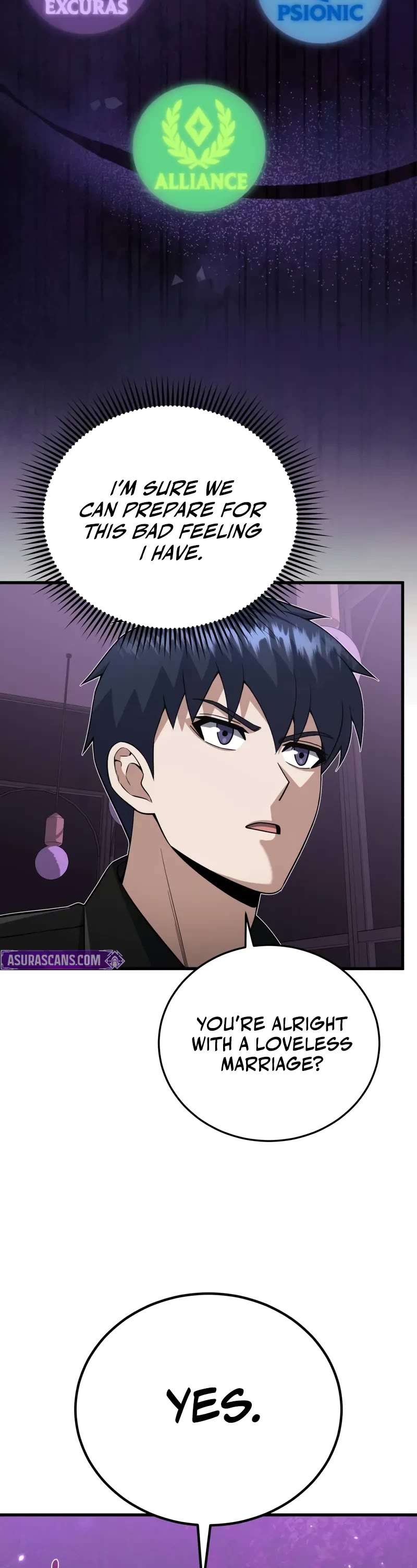 Genius of the Unique Lineage Chapter 138 page 45 - Chapter 138