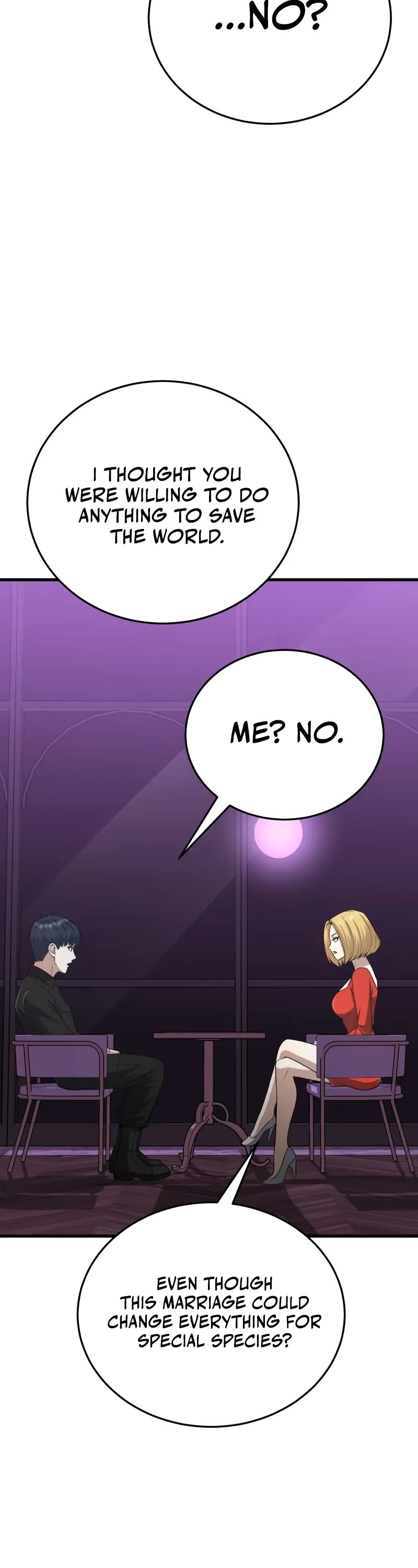 Genius of the Unique Lineage Chapter 138 page 48 - Chapter 138
