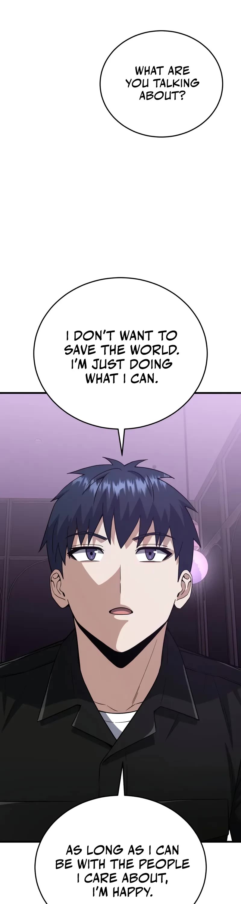 Genius of the Unique Lineage Chapter 138 page 49 - Chapter 138