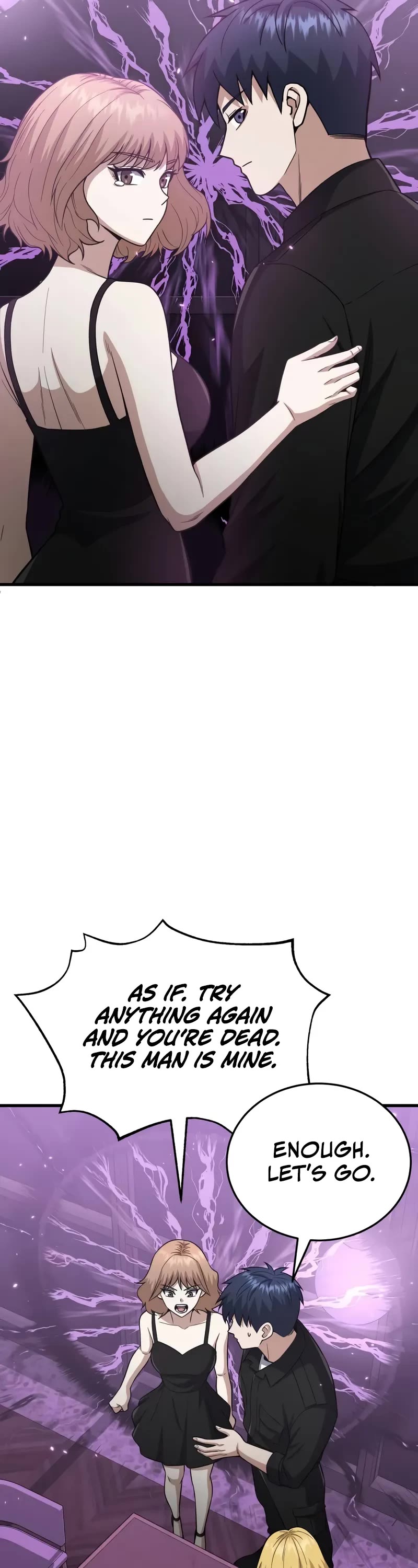 Genius of the Unique Lineage Chapter 138 page 58 - Chapter 138
