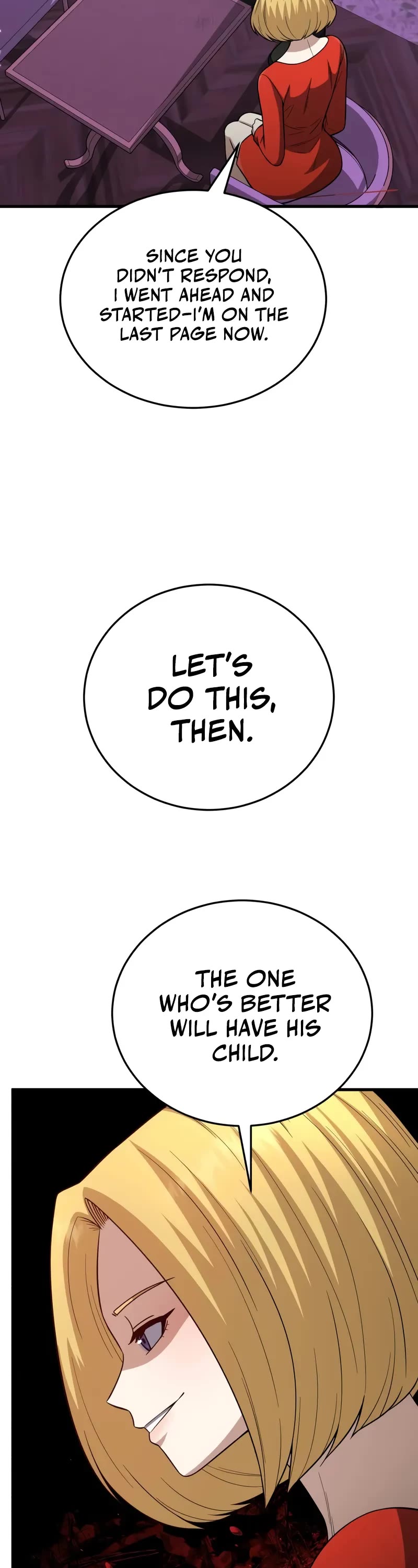 Genius of the Unique Lineage Chapter 138 page 59 - Chapter 138