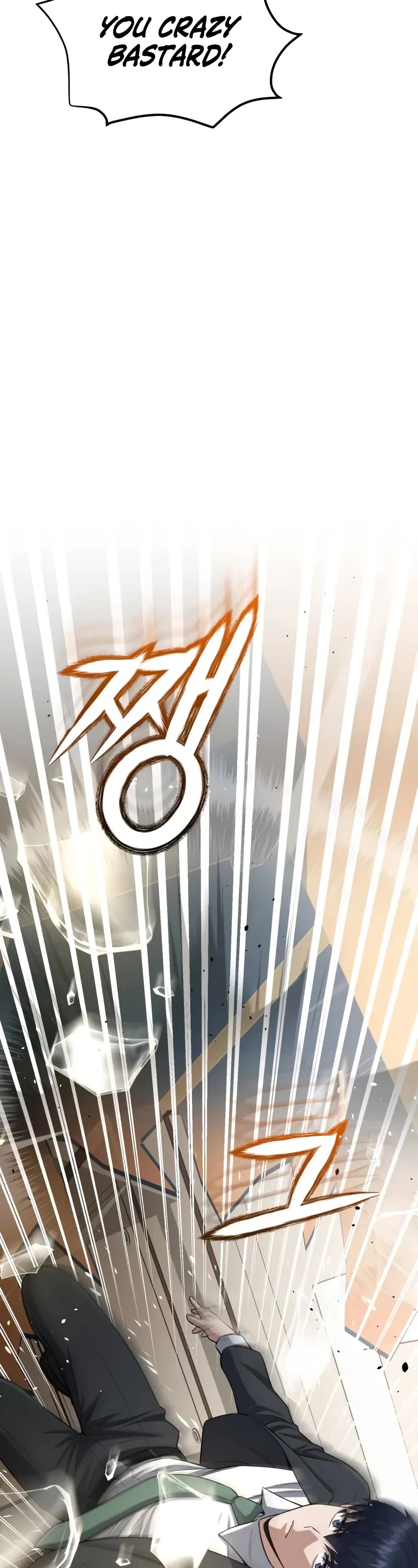 Genius of the Unique Lineage Chapter 138 page 8 - Chapter 138