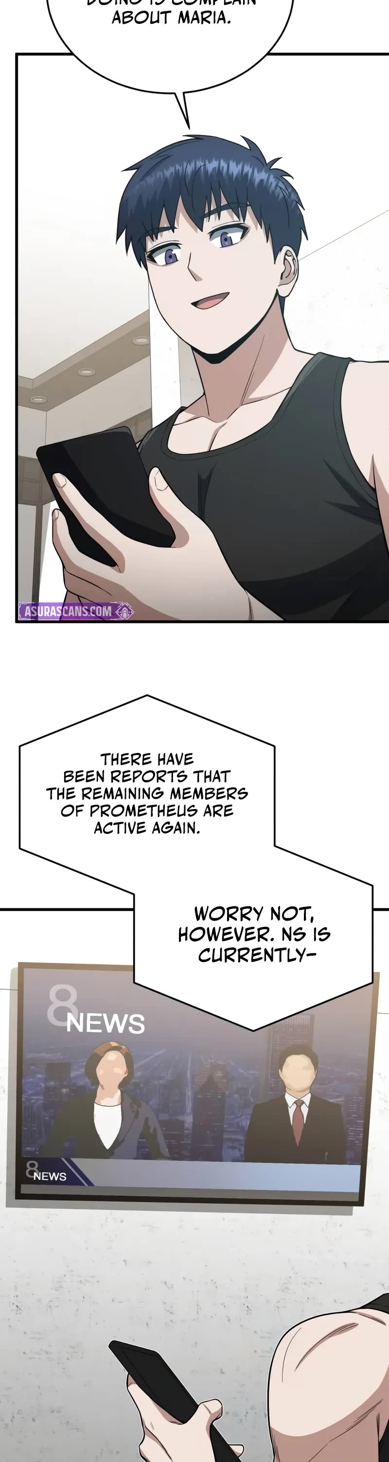 Genius of the Unique Lineage Chapter 139 page 15 - Chapter 139