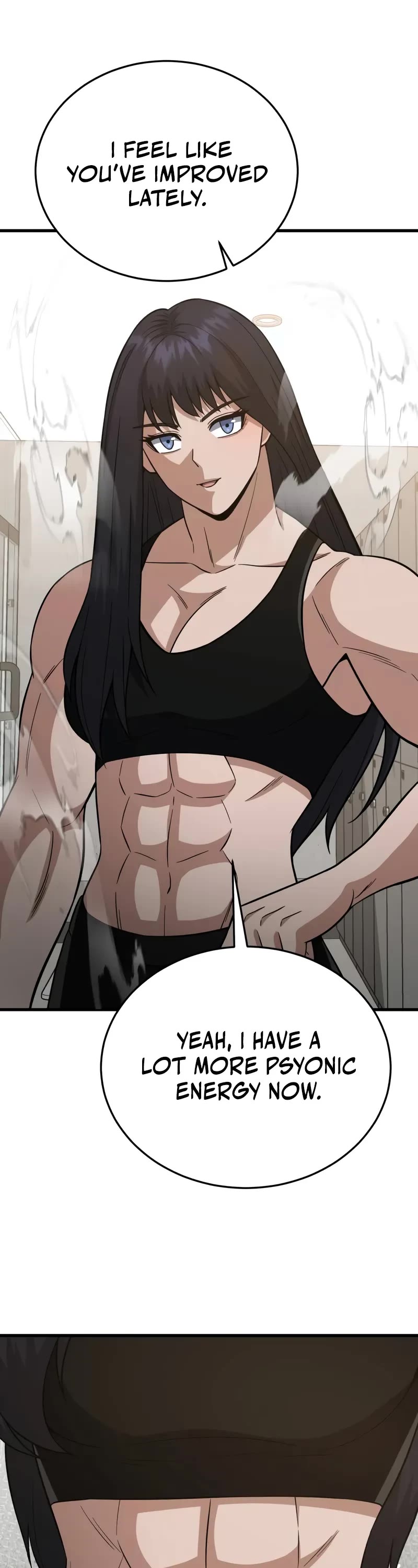 Genius of the Unique Lineage Chapter 139 page 17 - Chapter 139